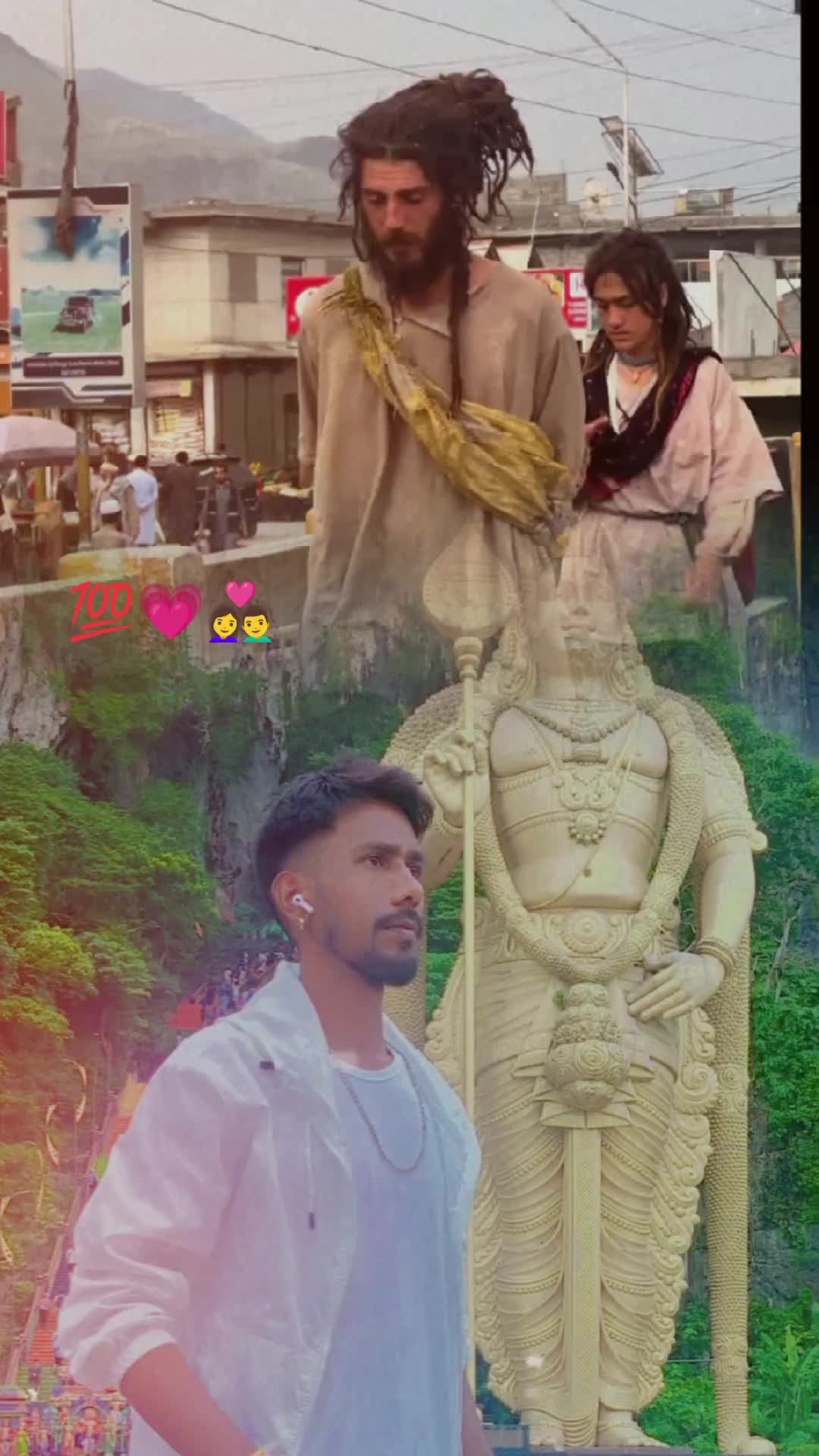 @Krishna Kumar Mandal ๐น