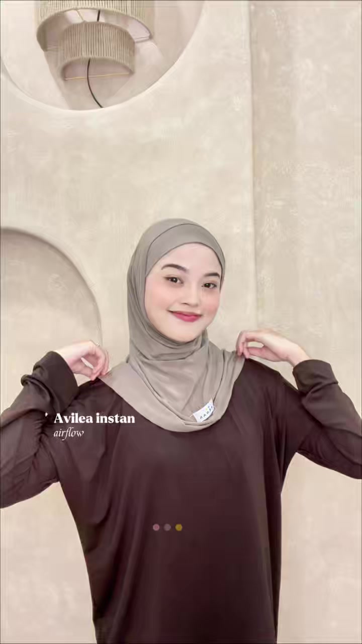 @KENAN HIJAB INDONESIA