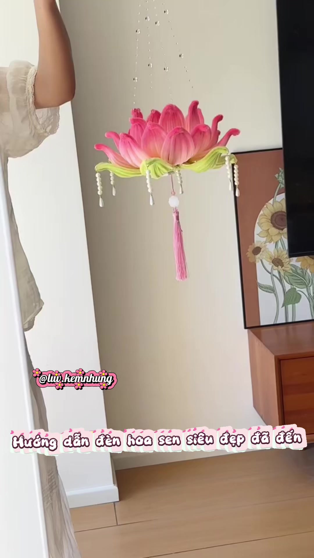 @Handmade không khó