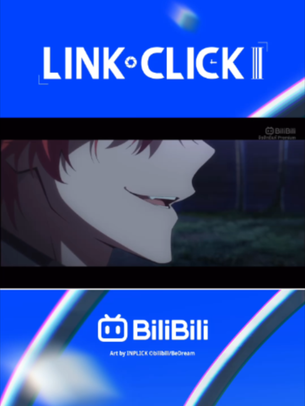 @BiliBili Thailand