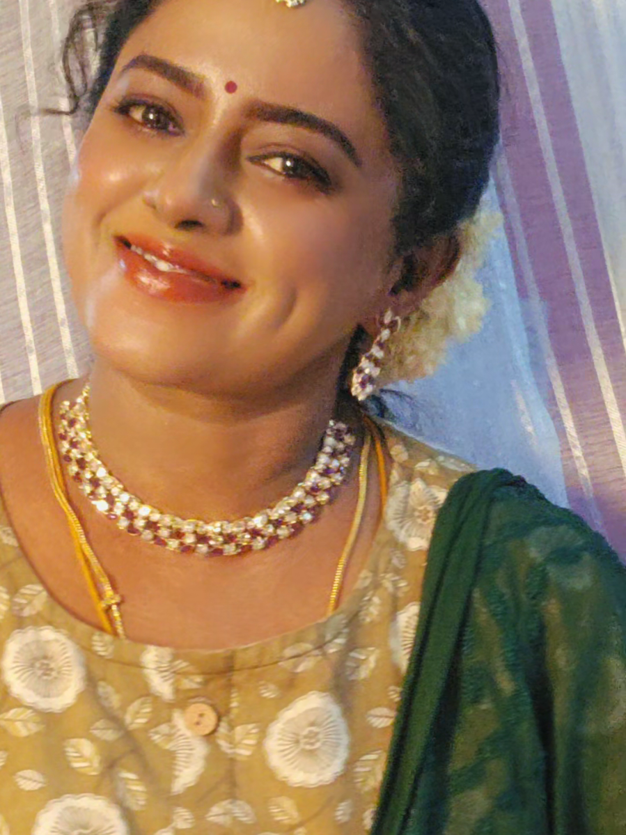 @Chitrajii