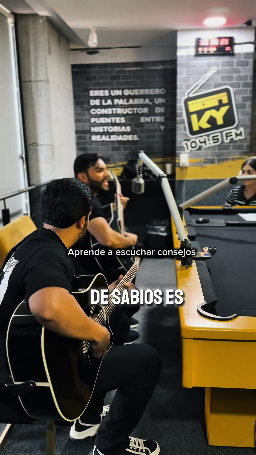 @La Ventaja