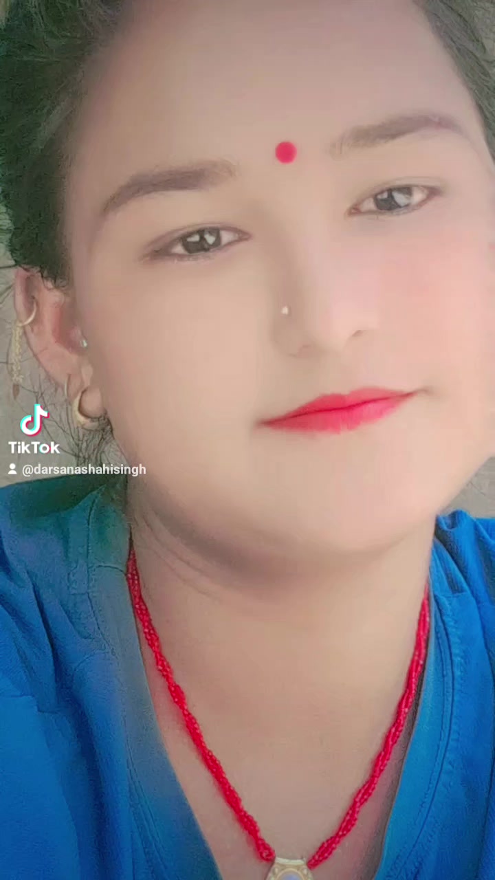 @Darsana shahi Thakuri
