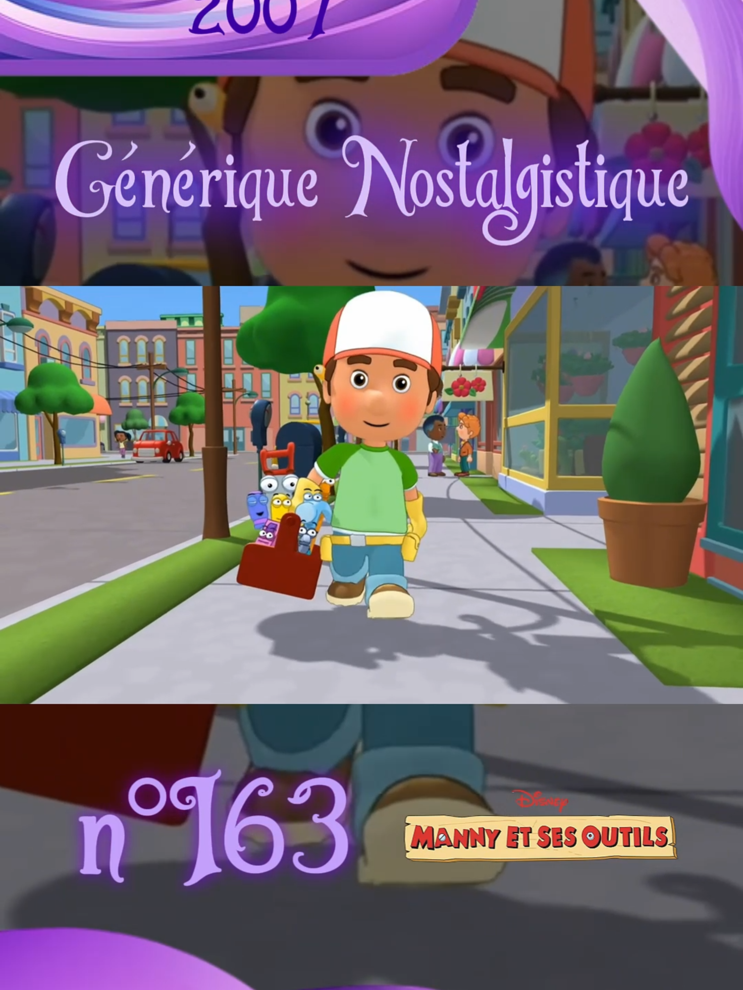 @Nostalgiste 🌺