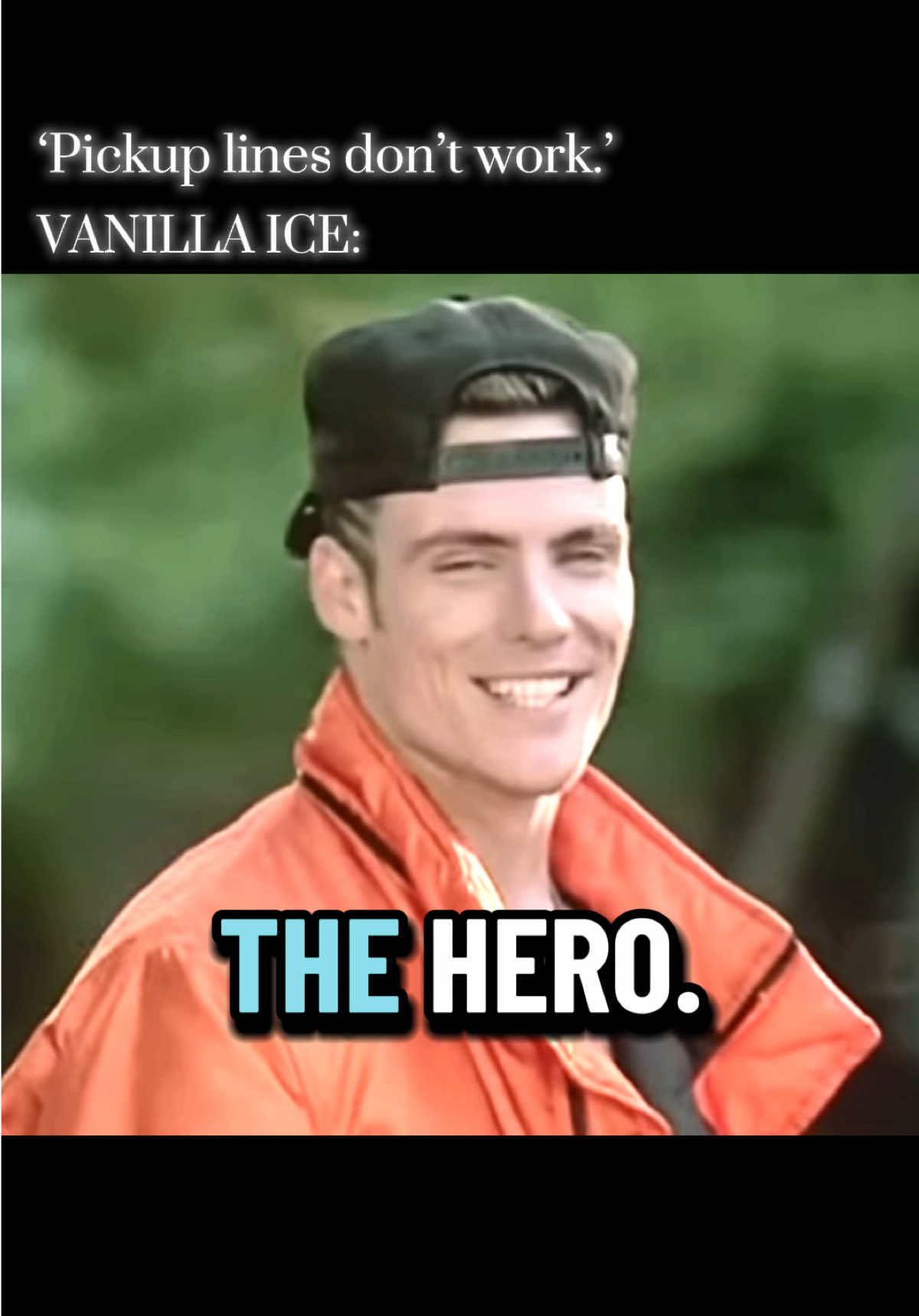 @The 80’s 90’s Guy