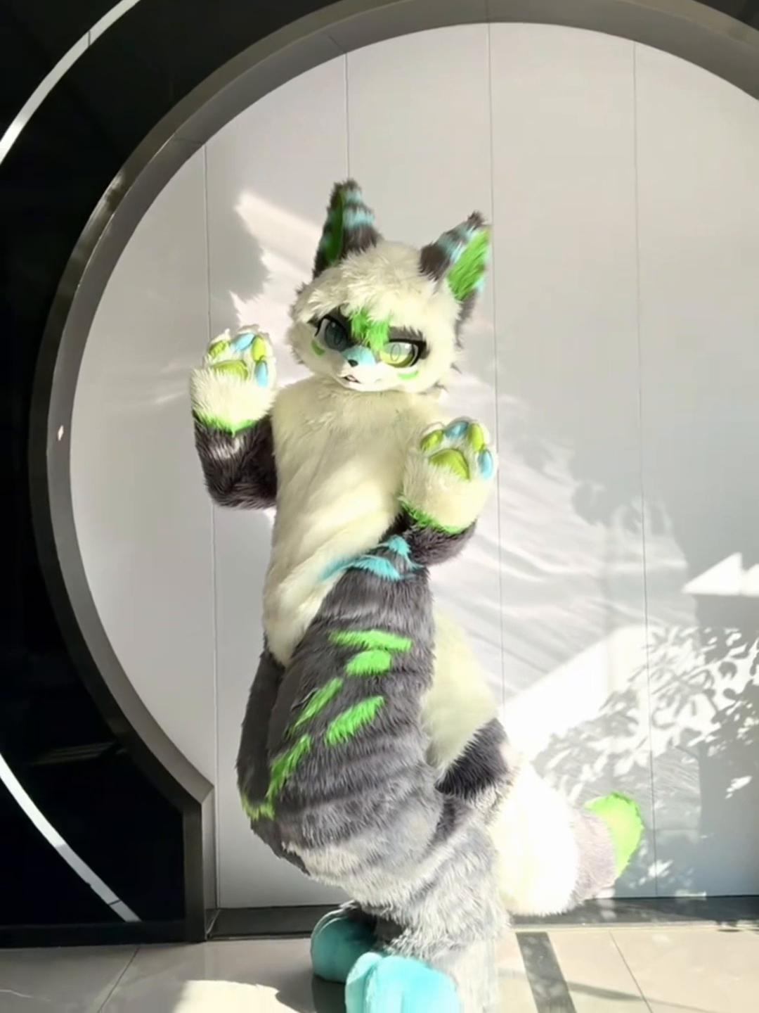 @Tangtang-Fursuit Maker
