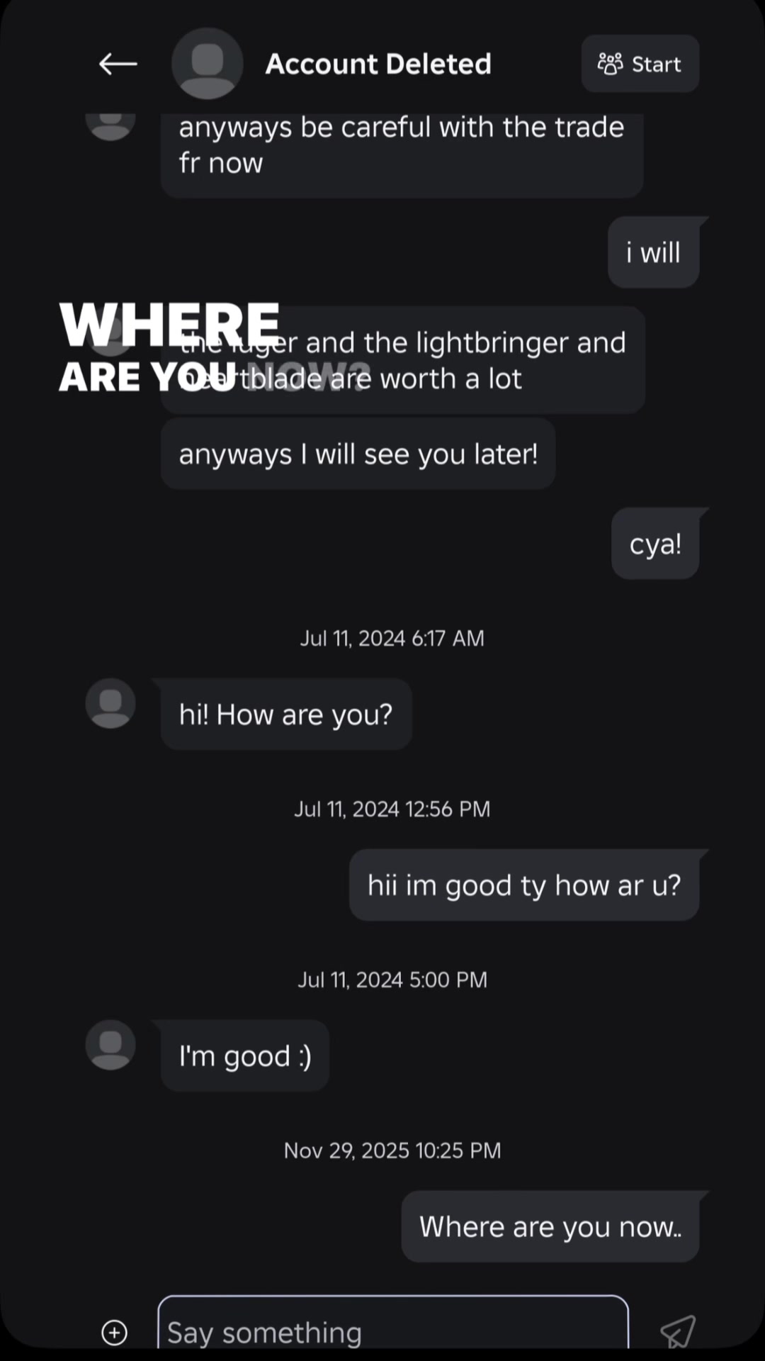 @️