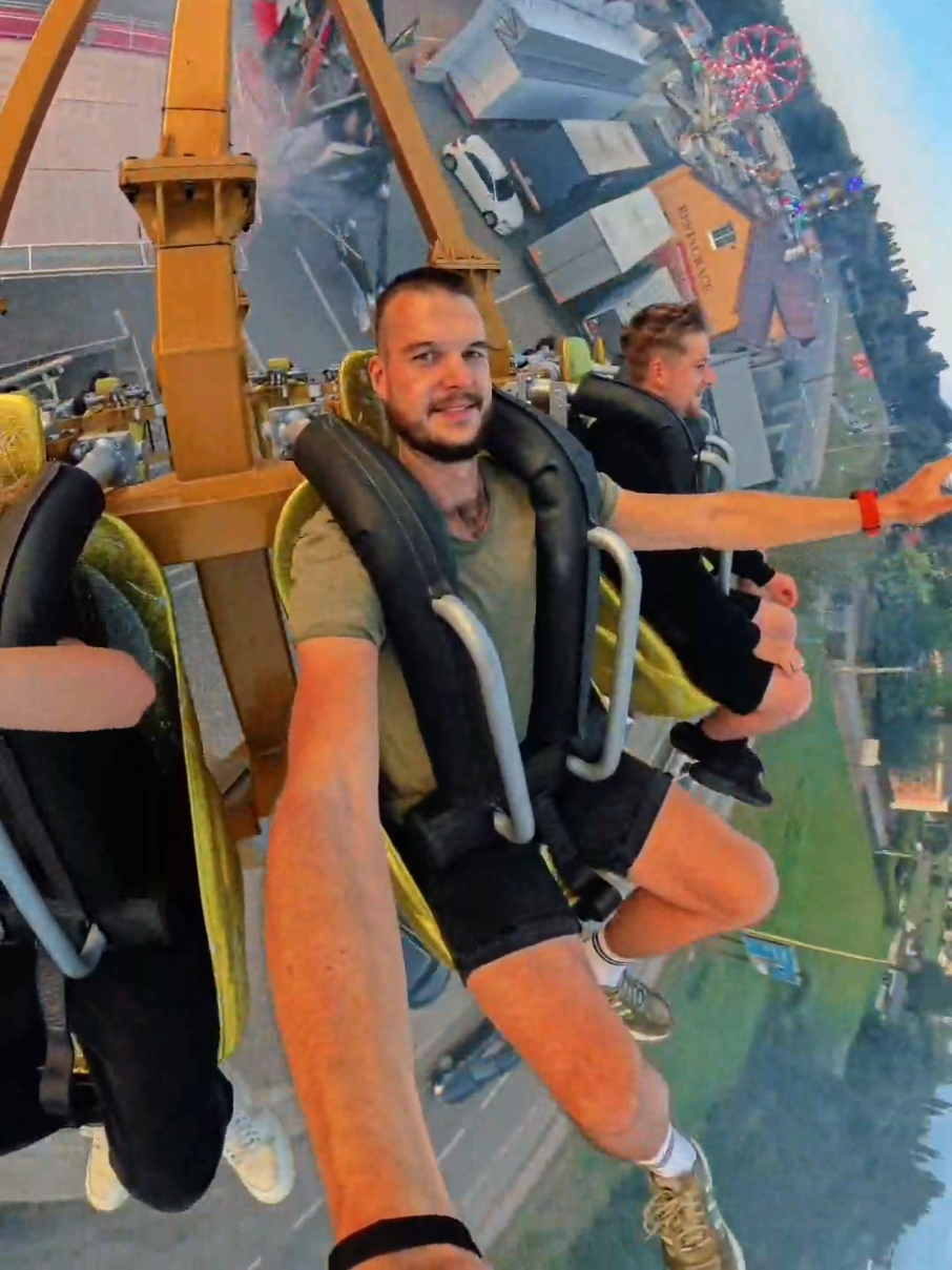 @Attraction Hunter