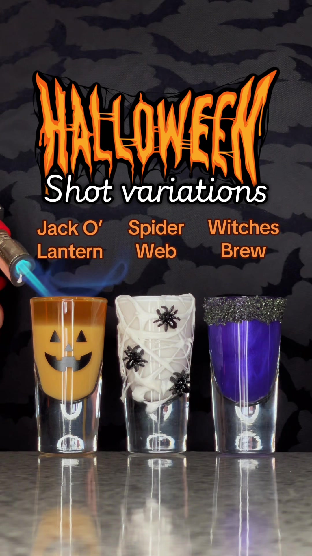 @The Shot Queen