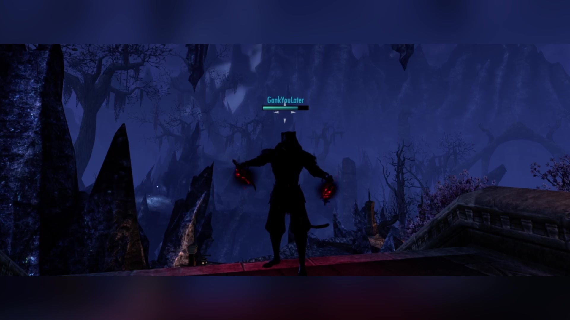 @gankyoulater