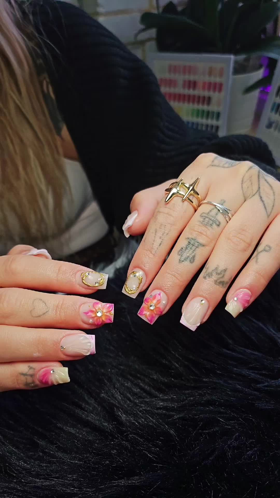 @Vietnails_Helsinki