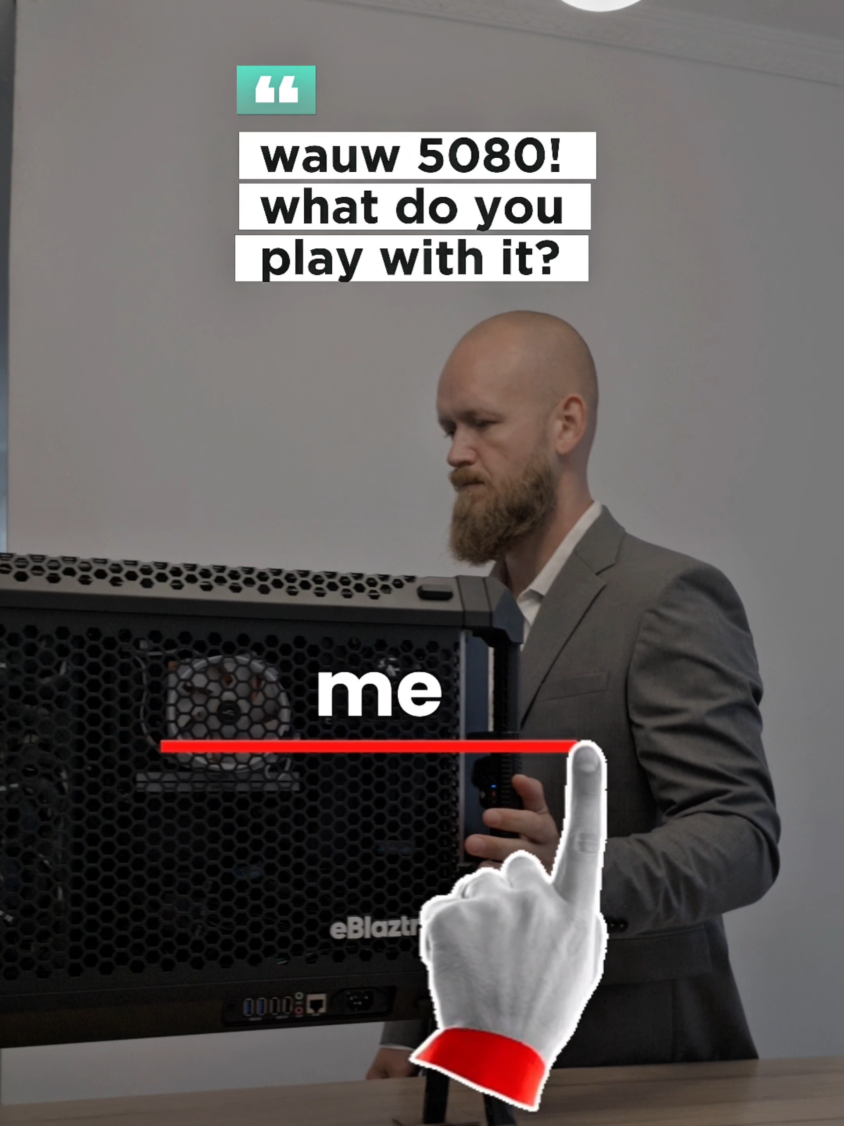 @eBlaztr