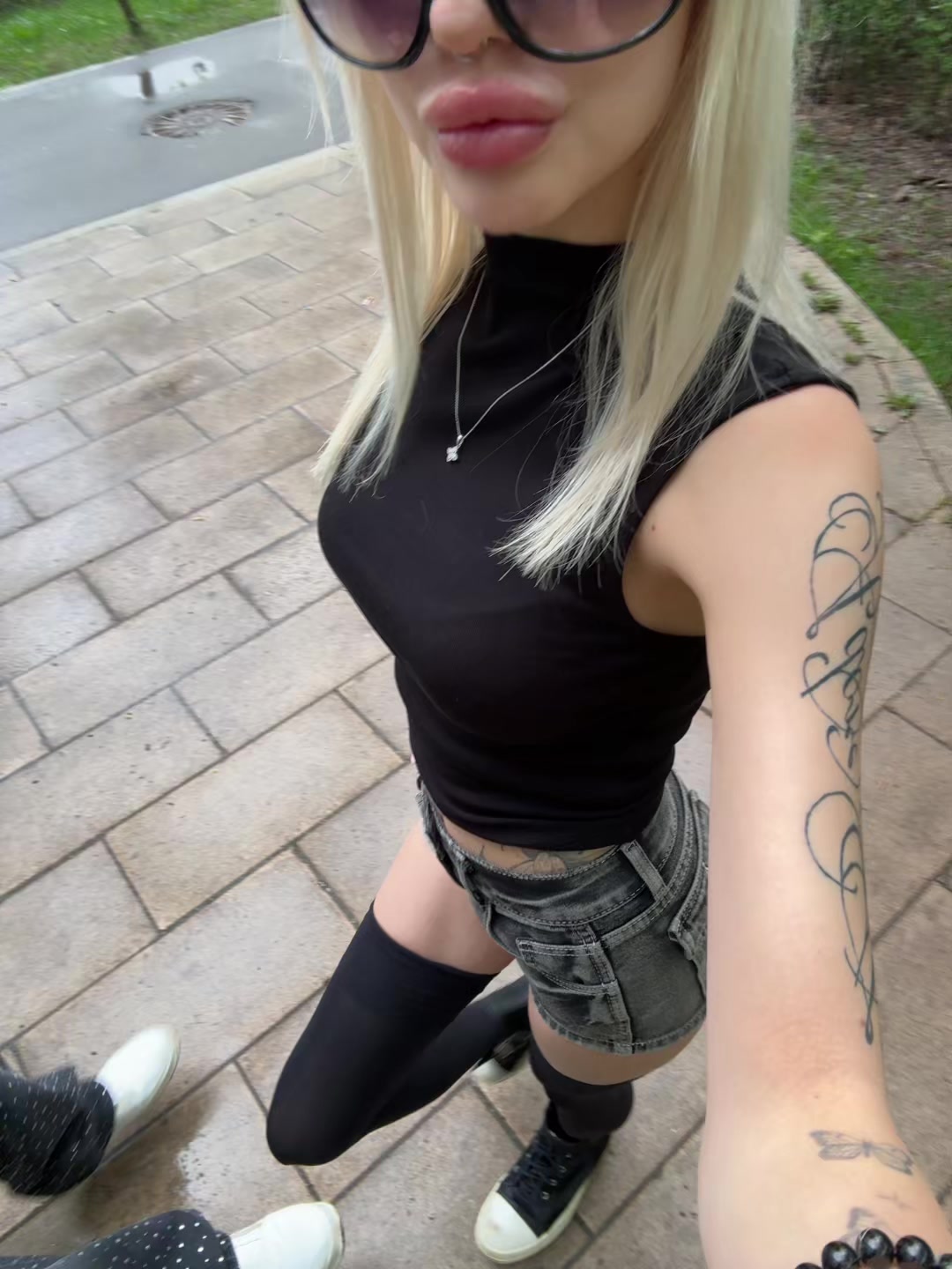 @Ева блонди