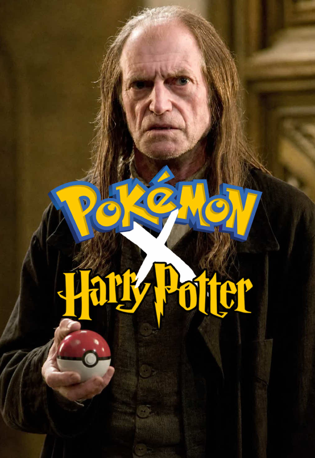 @Beyond Hogwarts