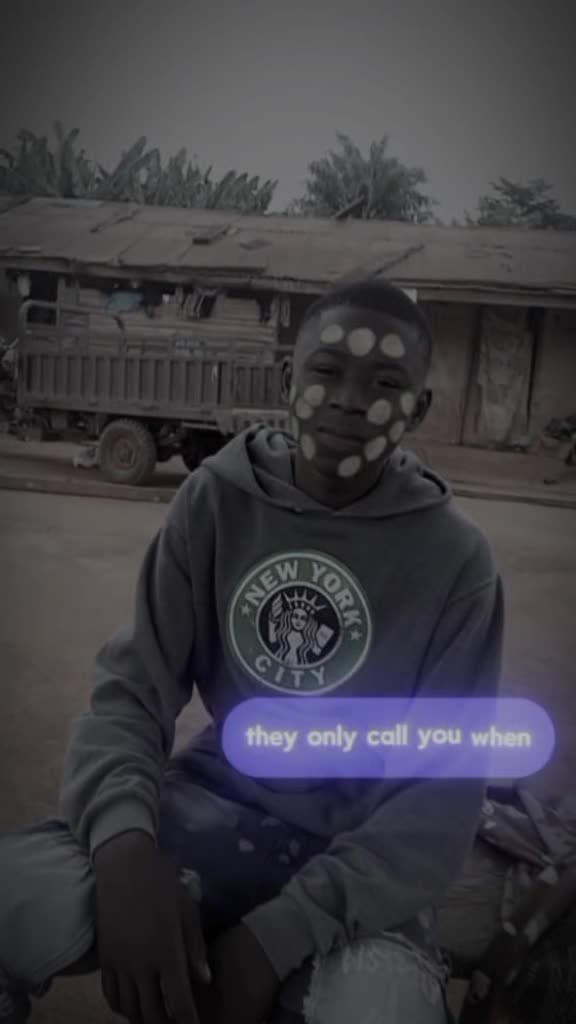 @Ayaaba Evans