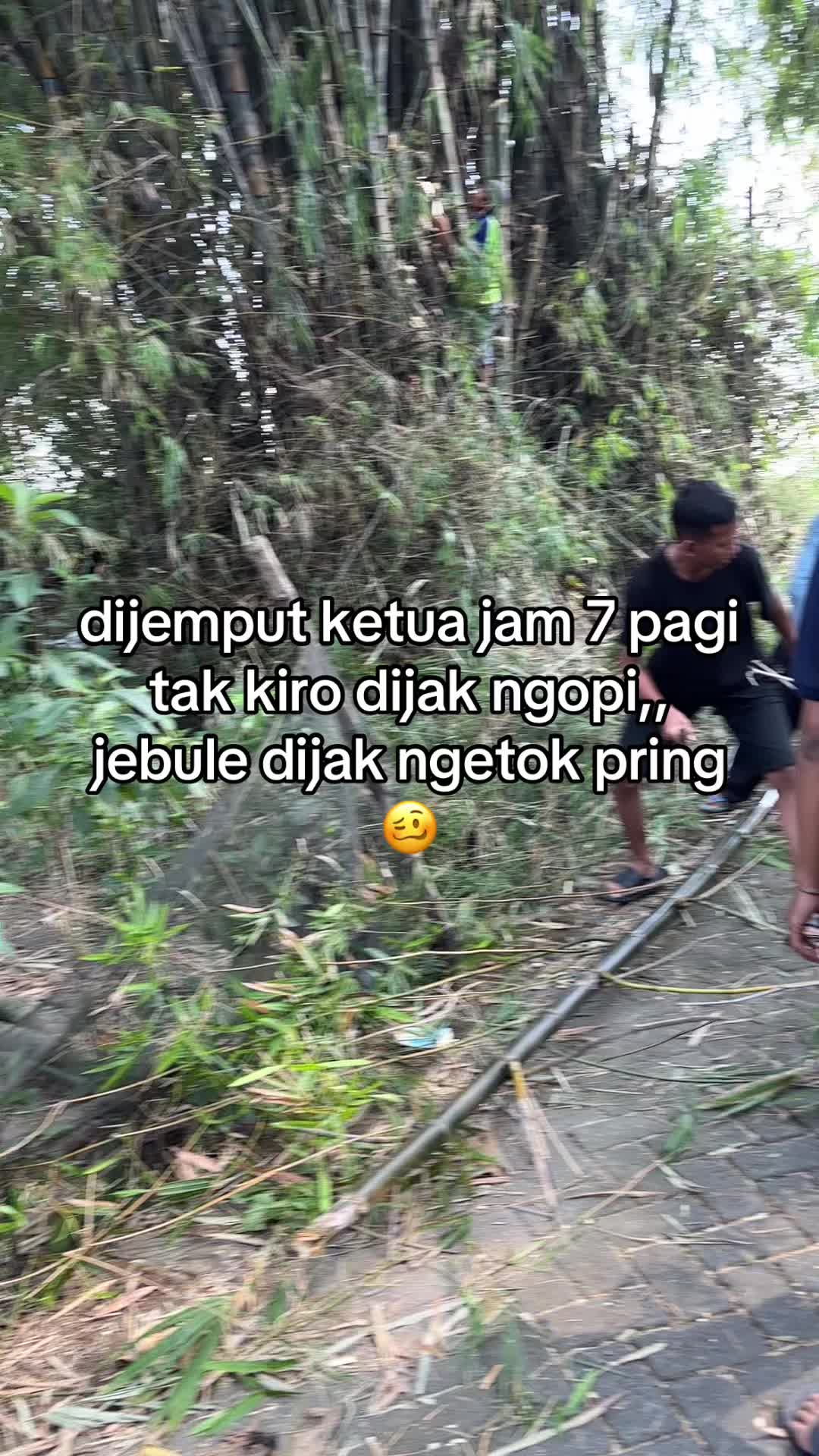 @Karang Taruna Muda Bhakti