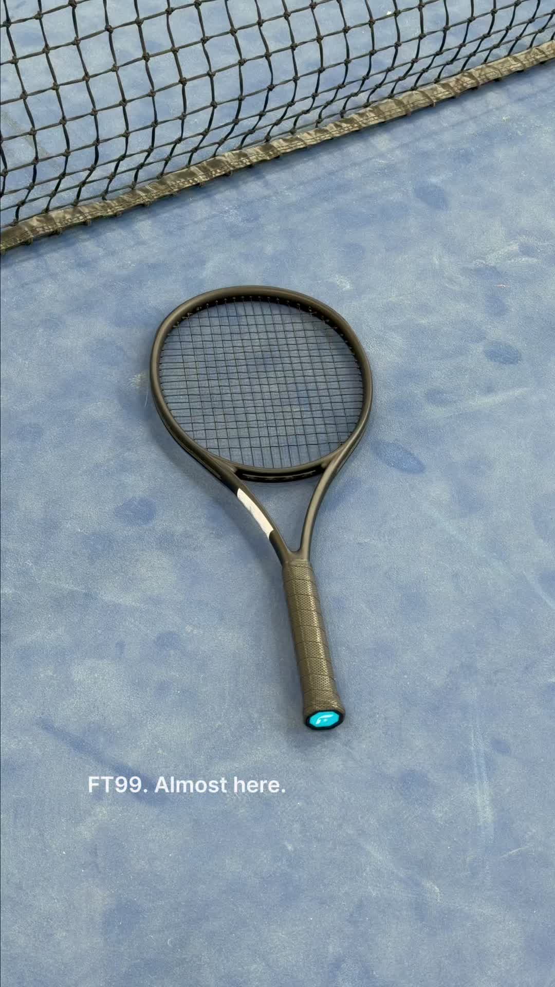 @Functional Tennis