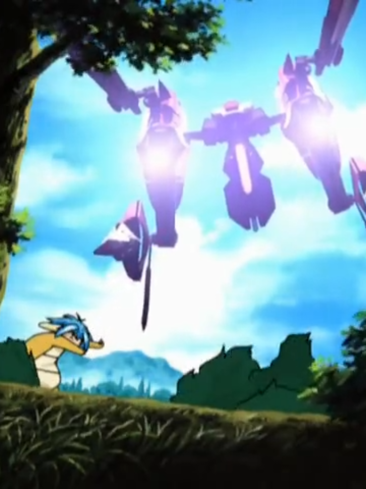 @Animated Cartoons