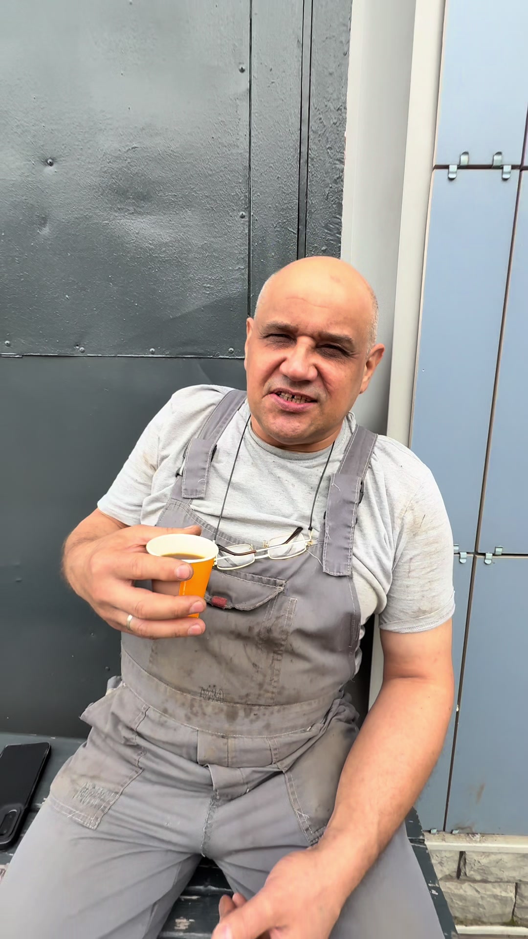 @Swaga сервис