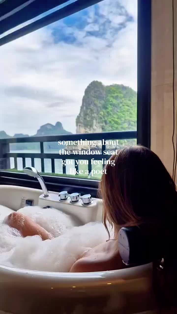 @Georgia | Female Solo Travel ✨