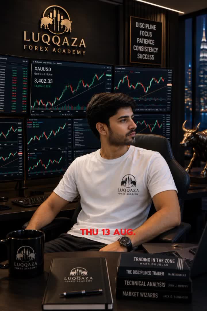 @Luqqaza Forex Academy