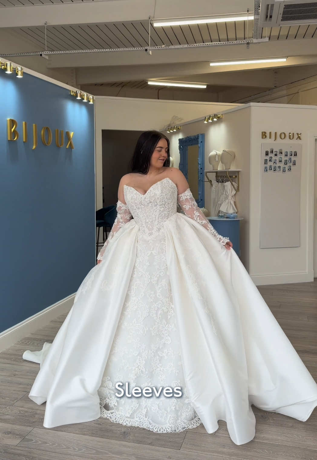@Bijoux Bridal