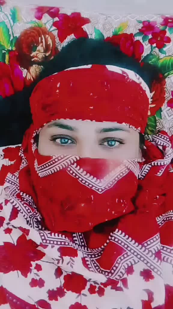 @✨Karachi girl✨