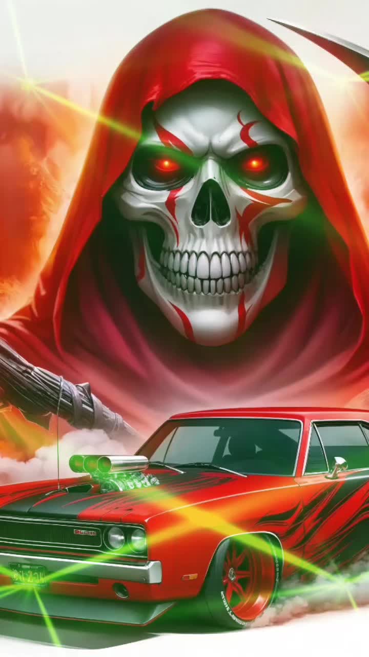 @Spooky_Demon