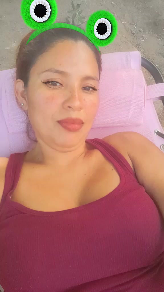 @Marjorie la nica mendoza