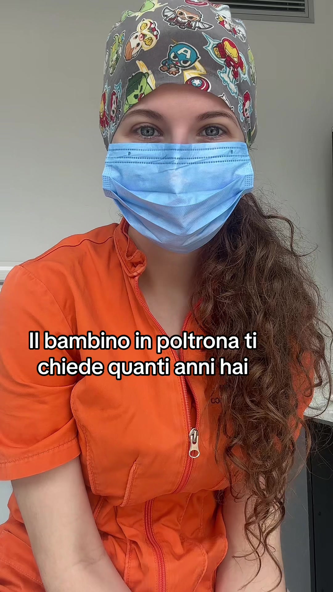 @Igienista dentale 🦷