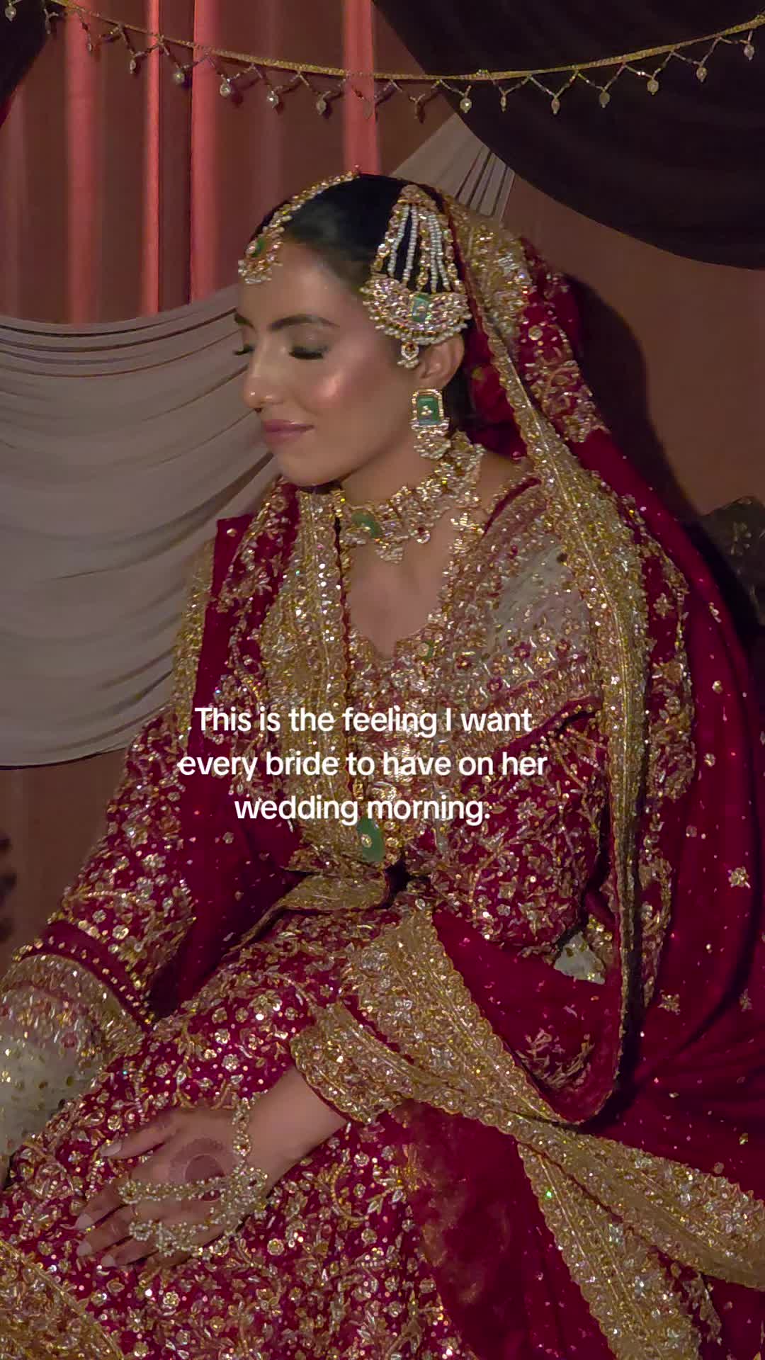 @Afshan Khan : Makeup artist