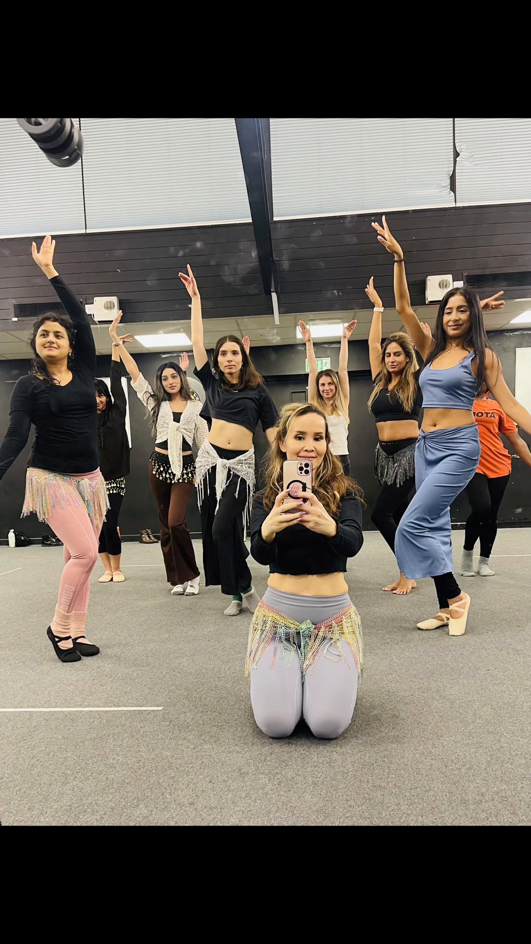 @DanceWithJamilahUK