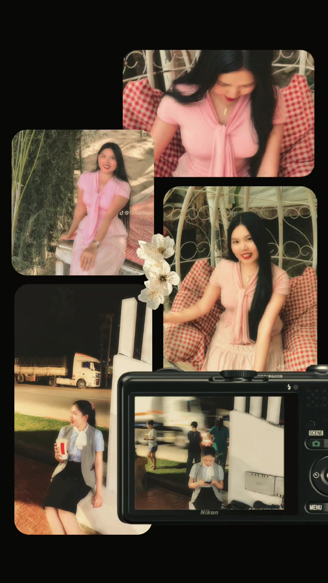 @🌻Thinzar aye🌻