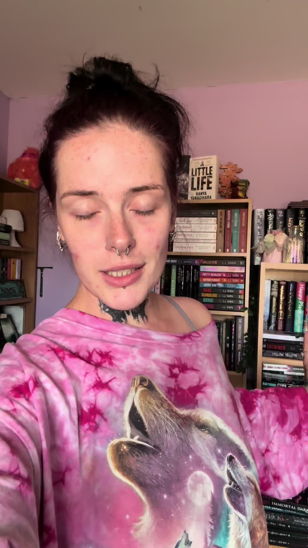 @BookedByMay📚🐉