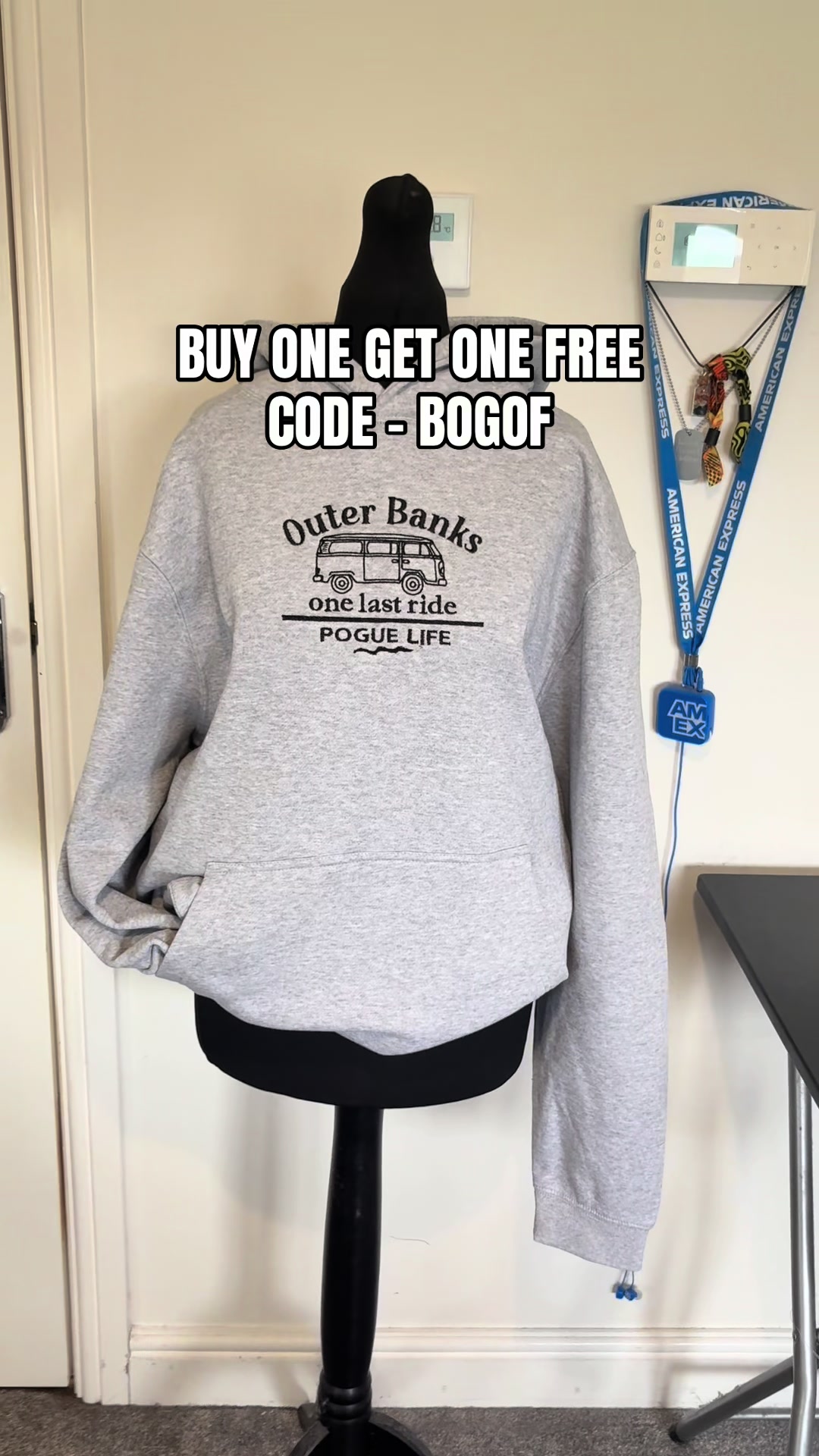 @Keep it Personal Clothing