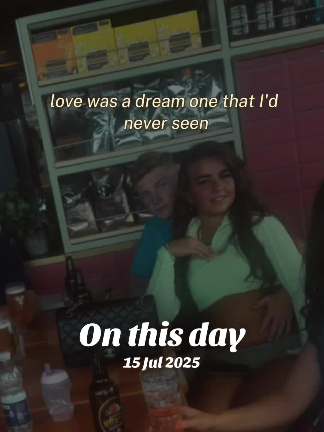 @Mary X Jim Connors