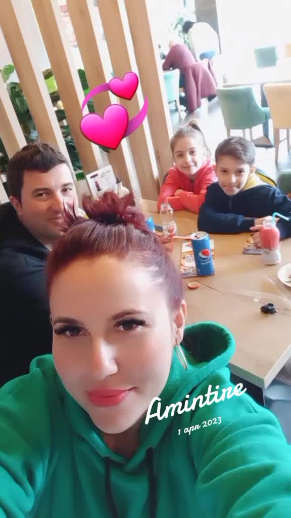 @Scufița Roșie 🌹♥️