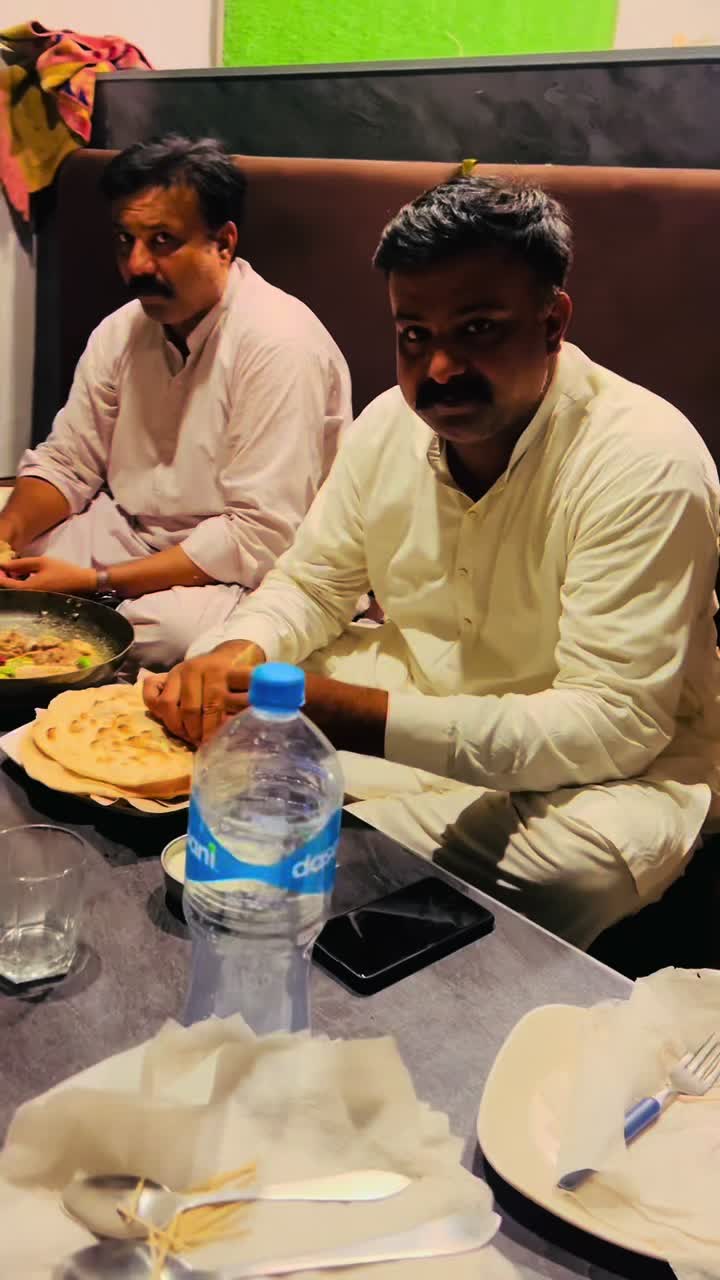 @Punjab Plus Restaurant