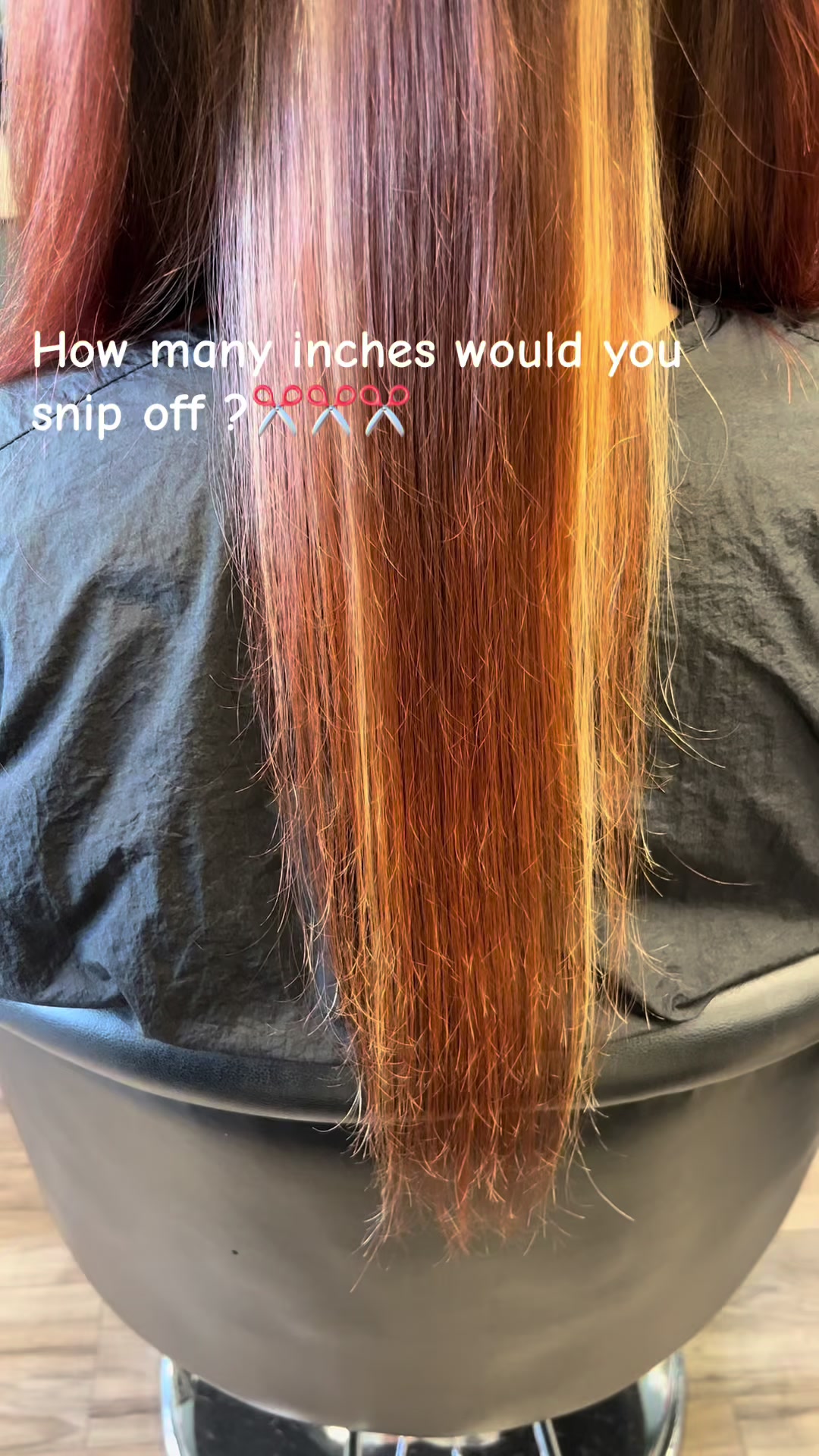 @NXT LEVEL 💇🏻&zwj;♀️💅🏼