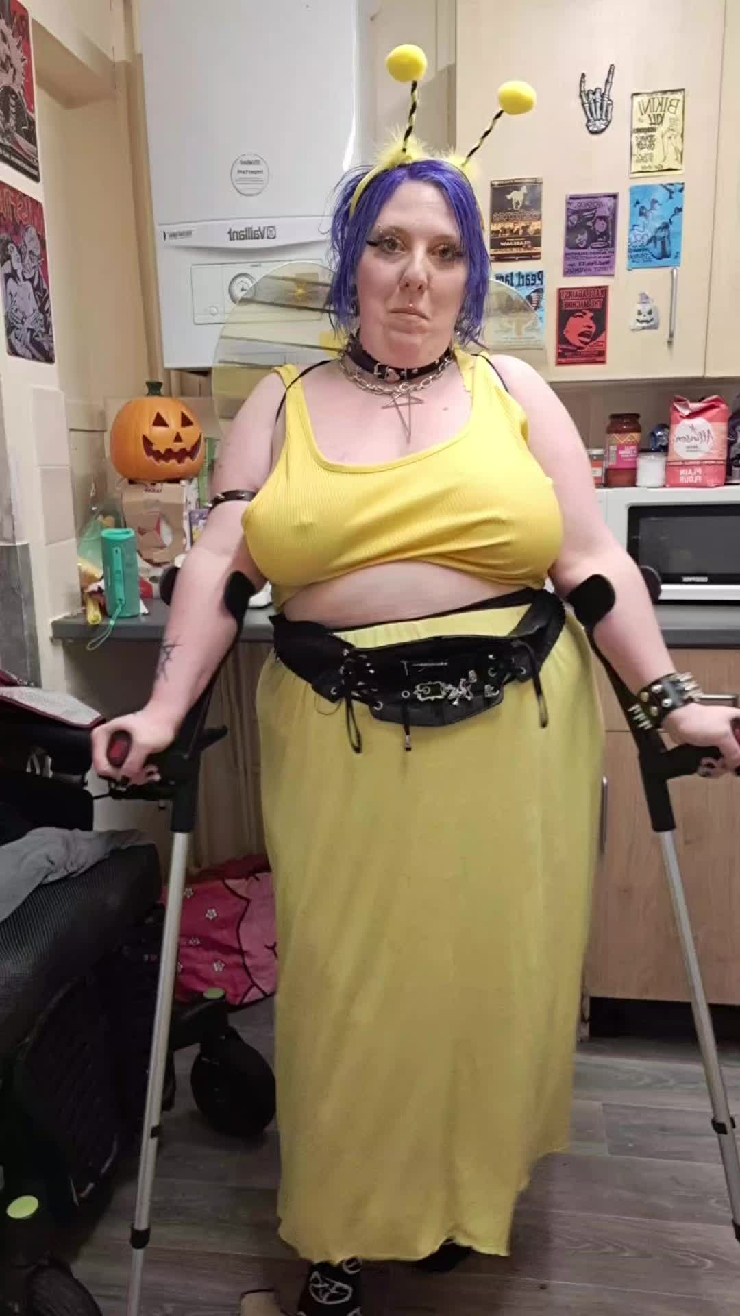 @GrungeFairyBabe
