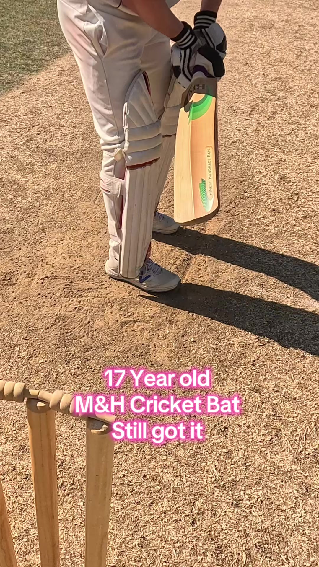 @MySide of Cricket