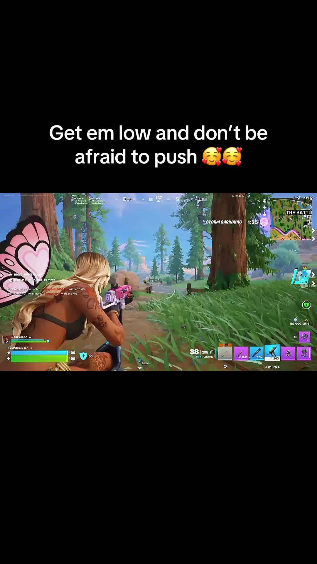 @vseClaireBear 🏴☺️