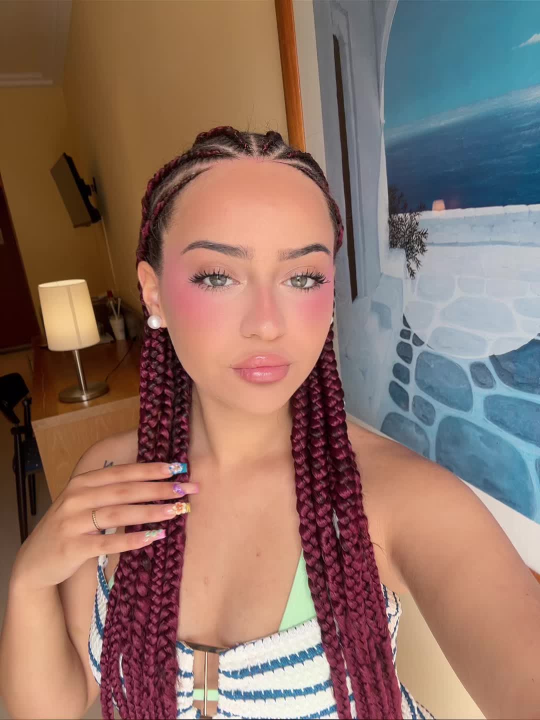 @paulavecinoo🍒