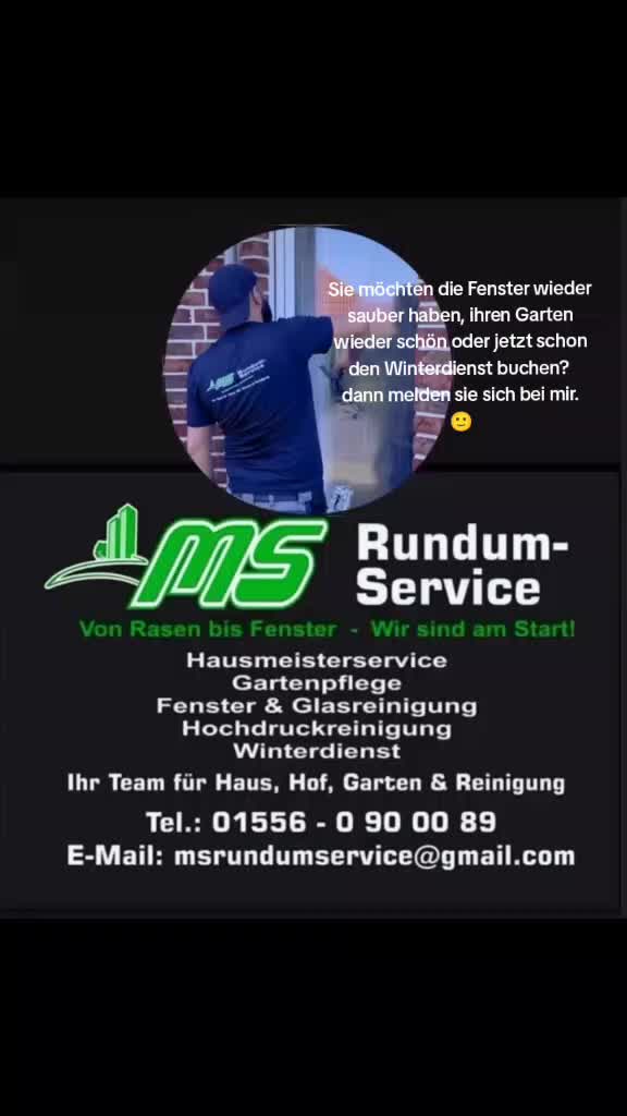 @MS Rundum- Service
