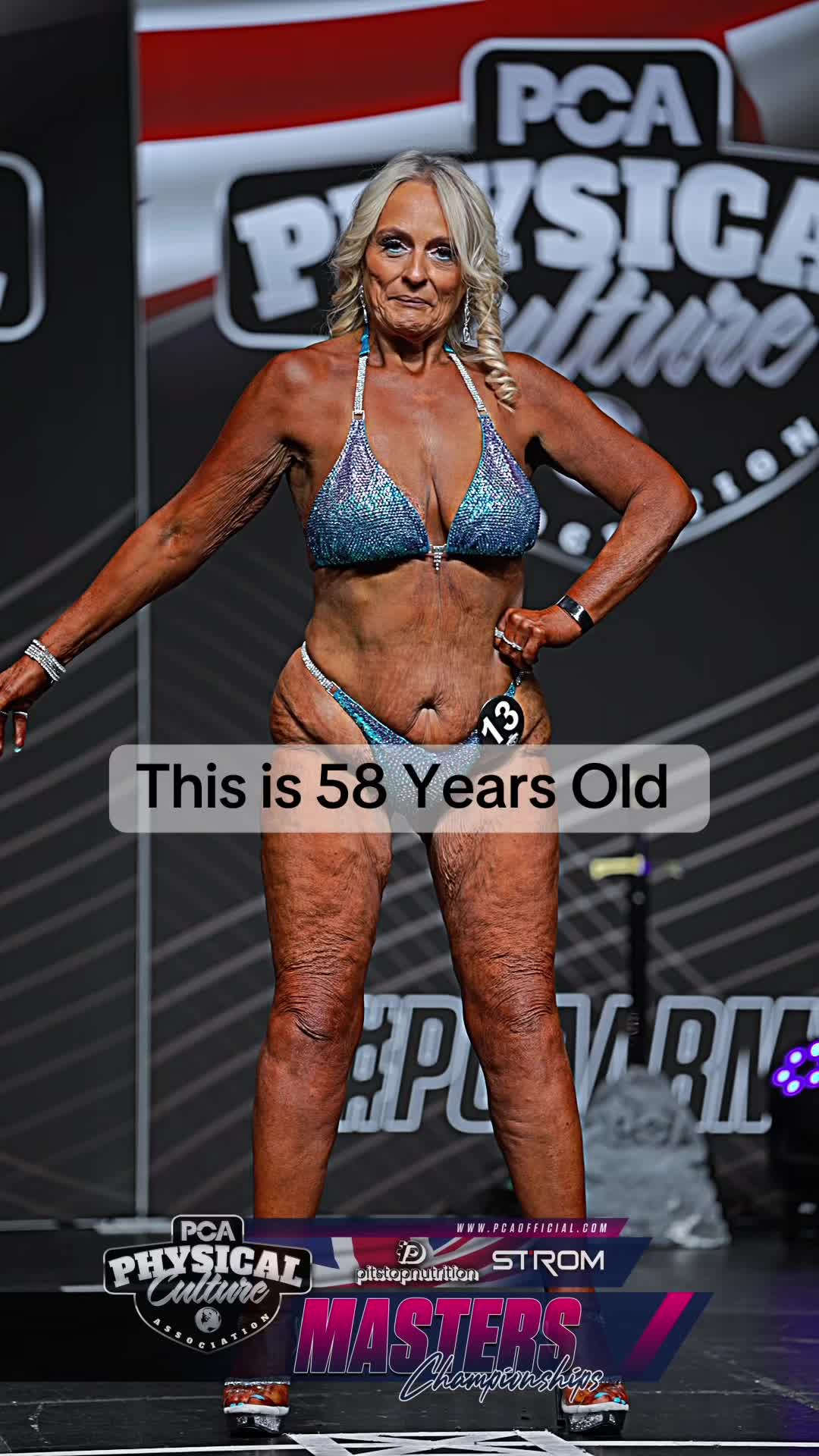 @Big Girls Journey to Lean