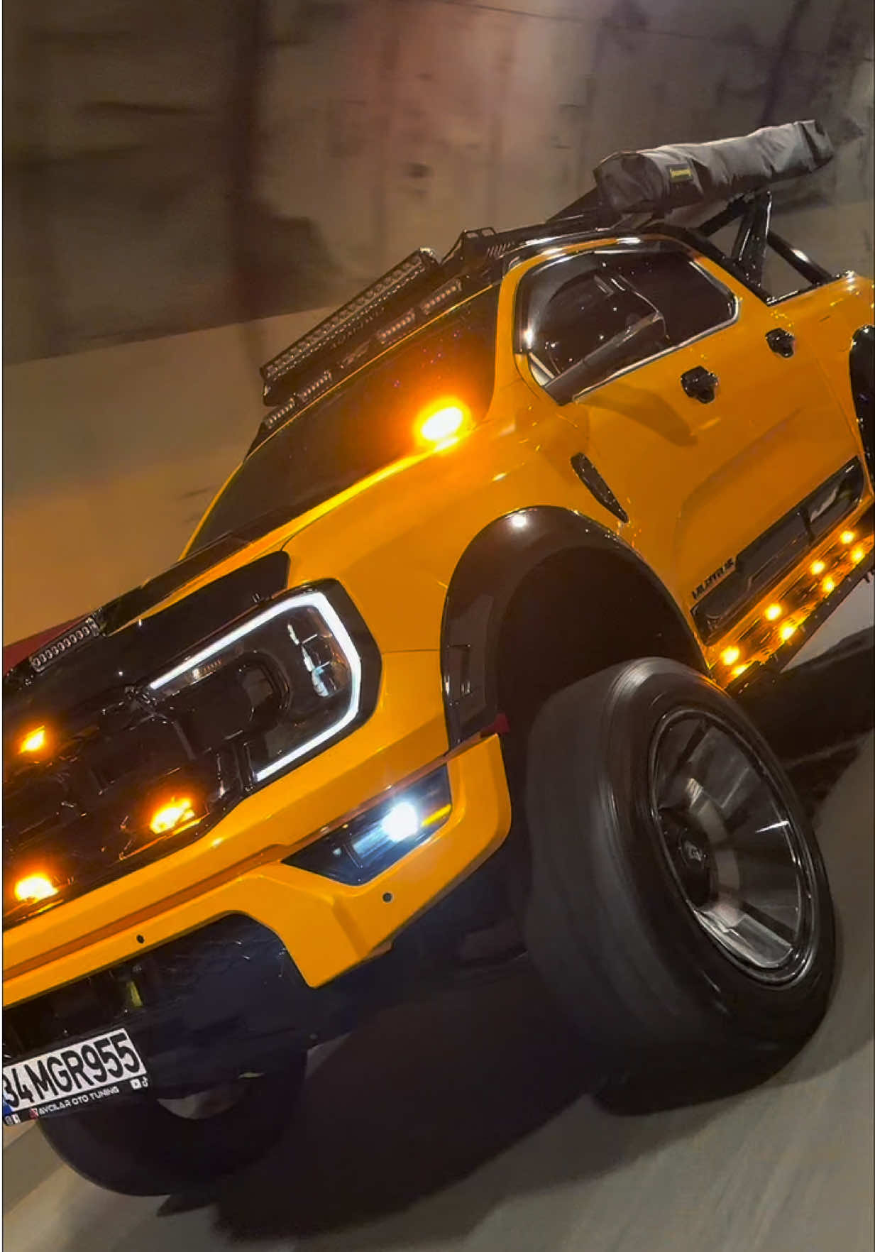 @Avcılar Oto Tuning