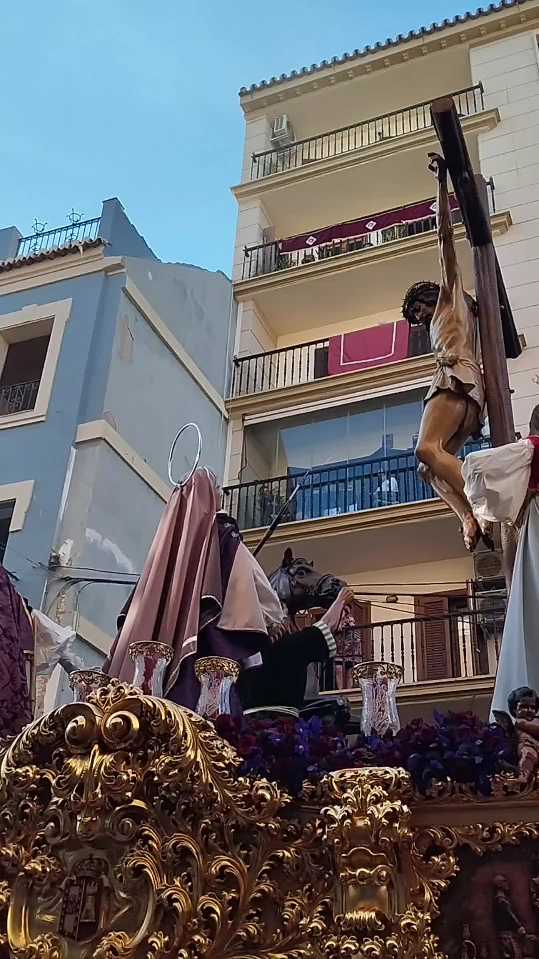@Semana Santa Andaluza