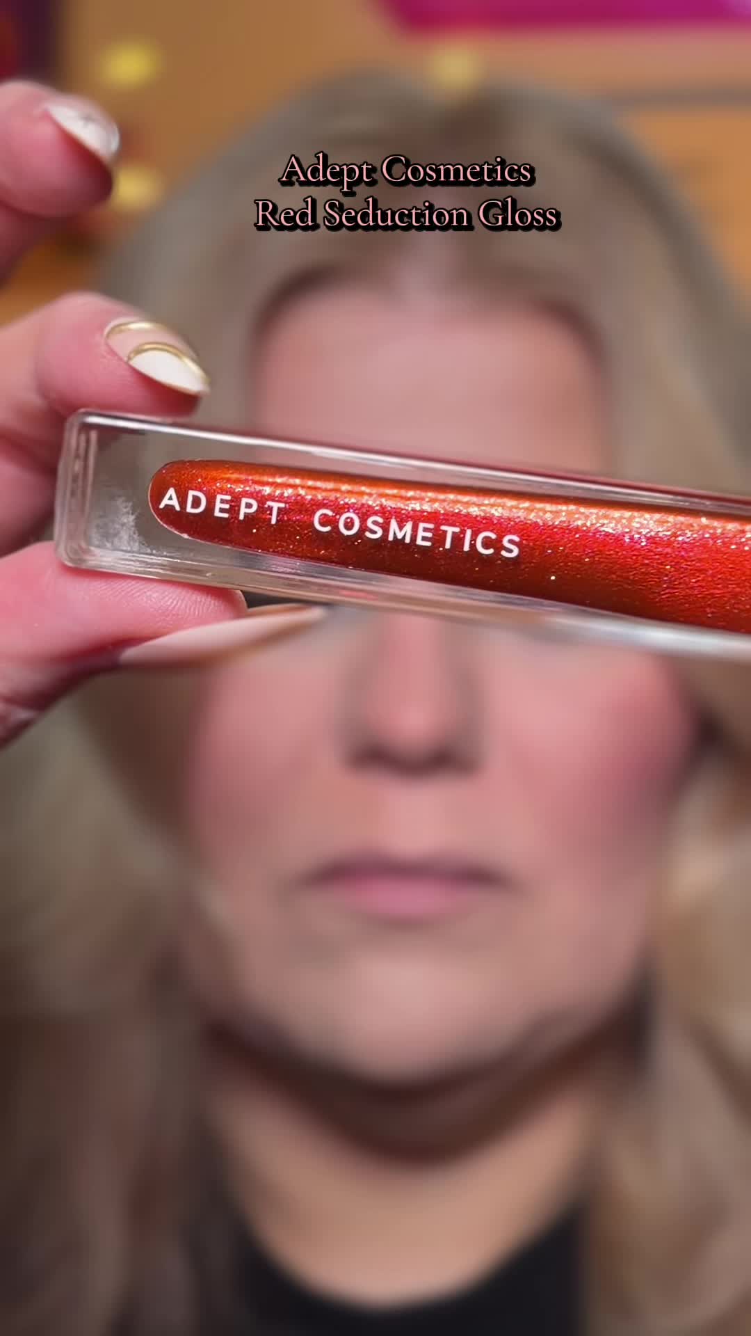 @Heather | PRO MUA