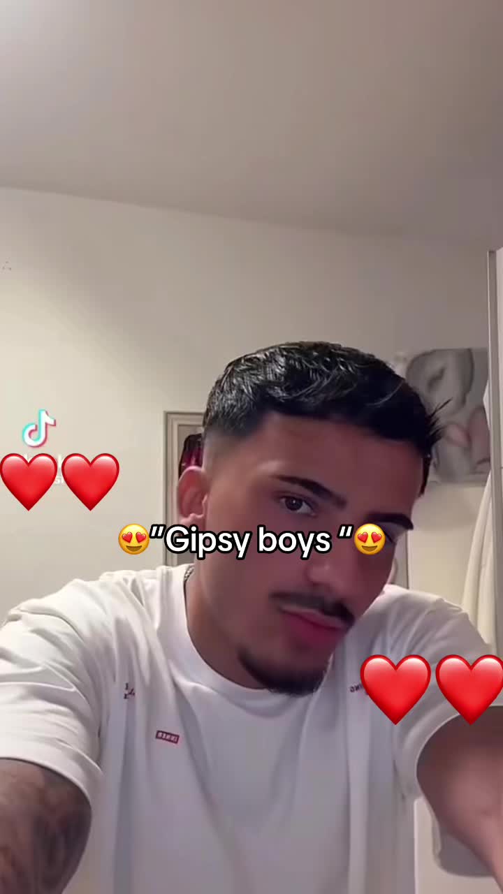 @Gipsy girls