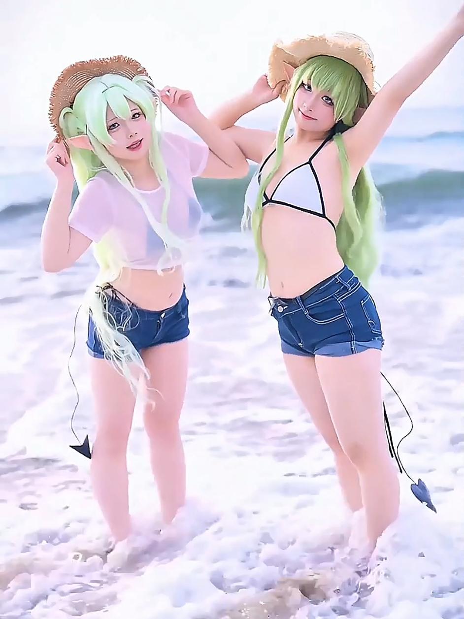 @GirlCosplaying 💖